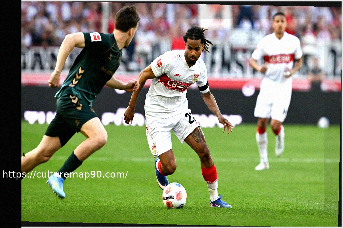 Preview Stuttgart Fights for Victory in the Final Minutes