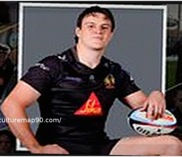 Том Хупер: От австралийских просторов до становления звездой Exeter Chiefs