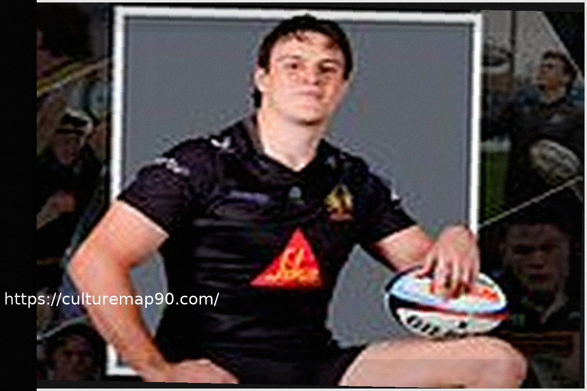 Preview Том Хупер: От австралийских просторов до становления звездой Exeter Chiefs