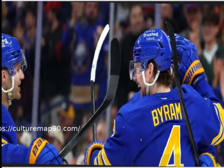 NHL Fantasy Hockey: Top Defenseman Waiver Wire Picks for April 13