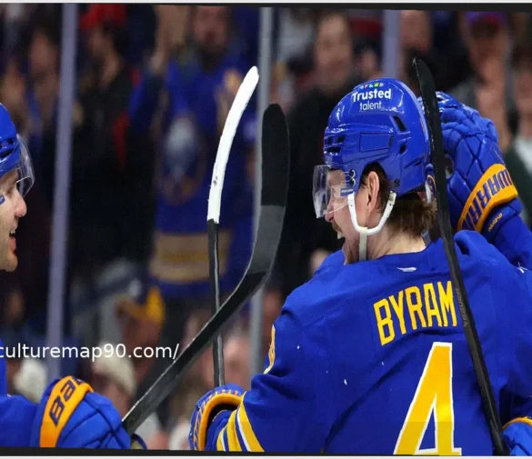 NHL Fantasy Hockey: Top Defenseman Waiver Wire Picks for April 13