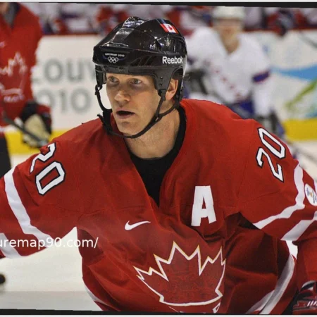 Chris Pronger’s Post-NHL Endeavors: A New Chapter in Book Writing