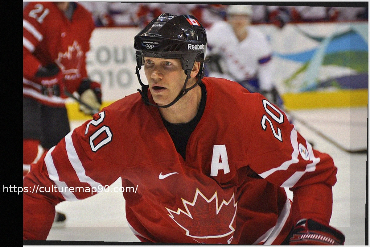 Preview Chris Pronger’s Post-NHL Endeavors: A New Chapter in Book Writing