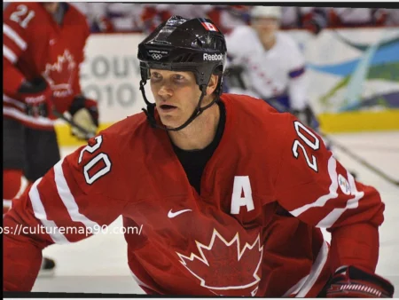 Chris Pronger’s Post-NHL Endeavors: A New Chapter in Book Writing