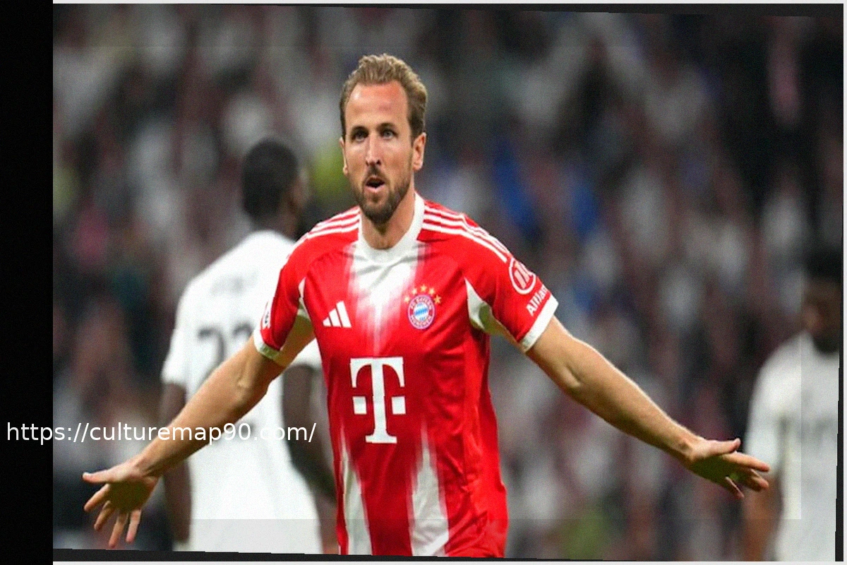 Preview Football Latest: Bayern Munich & Arsenal Wins, Mircea Lucescu’s Passing, Bologna-Aston Villa Referee Update