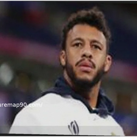 Courtney Lawes Confirms Brive Exit, Eyes Premiership Return to England