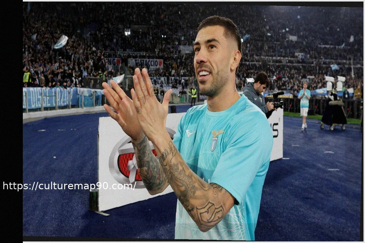 Preview Zaccagni’s Determination: Lazio Aims for Coppa Italia Final