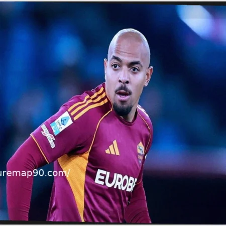 Прогнозы Серии А: Комбинированная ставка на матч Рома – Пиза