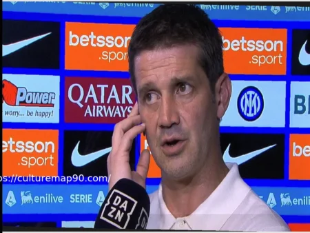 Кристиан Кьюву: «Шутил про Лигу чемпионов? Не совсем…» А затем ответил о продлении контракта