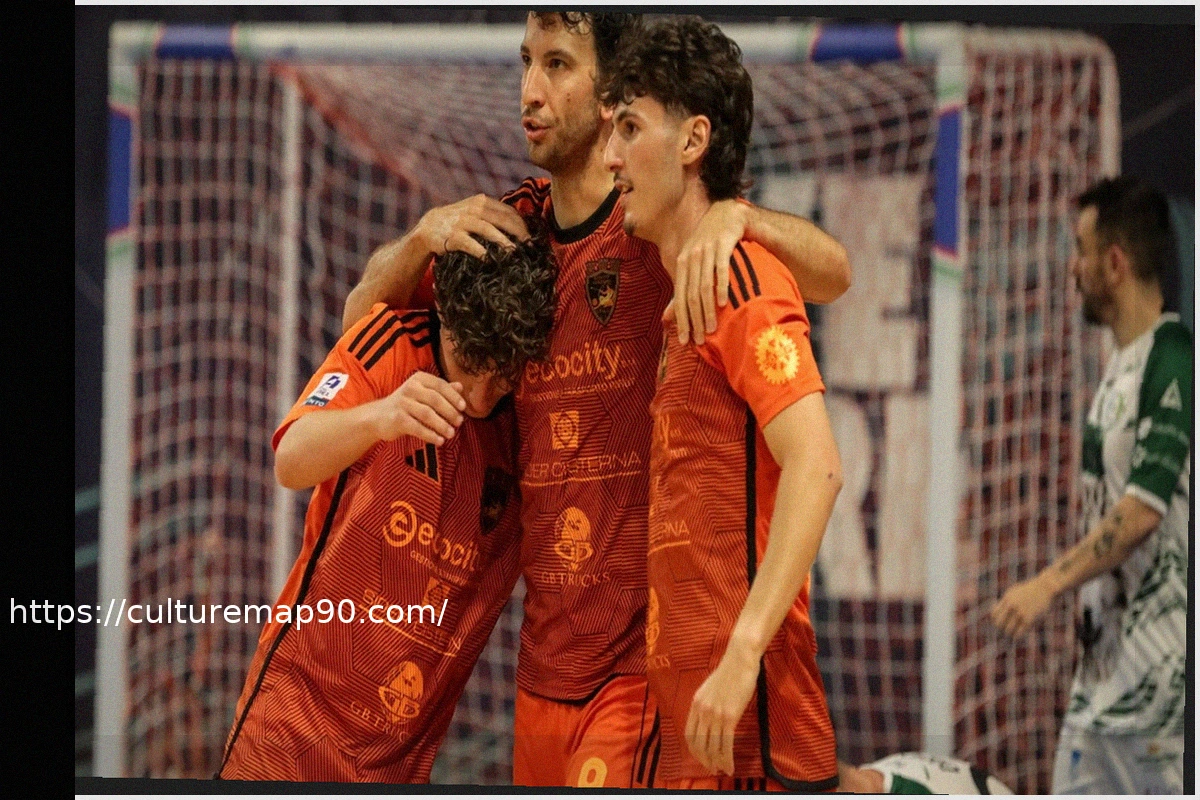 Preview Ecocity Genzano выходит в плей-офф Серии А KINTO по футзалу, победив Наполи