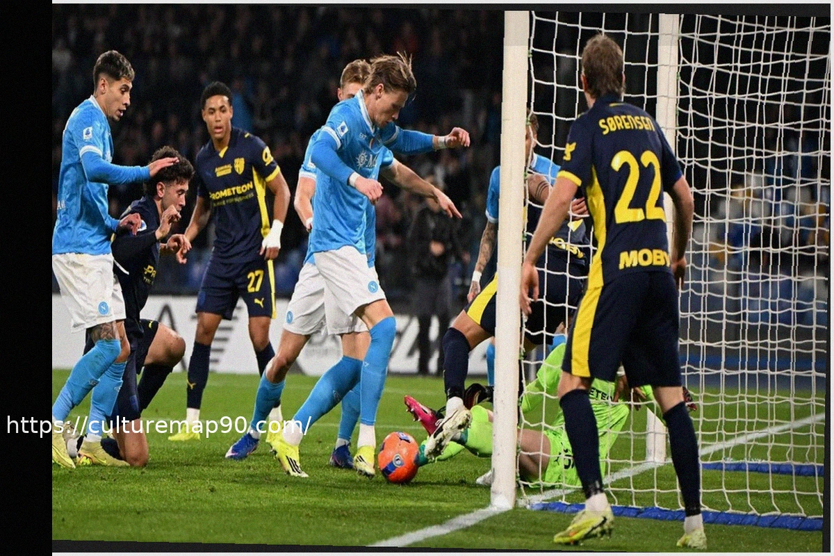 Preview Прогноз на матч Парма – Наполи: возможность для Конте