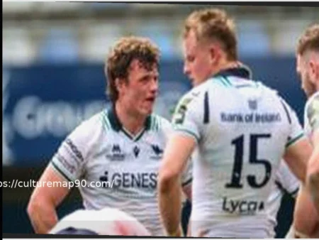 Montpellier eliminate Connacht from Challenge Cup