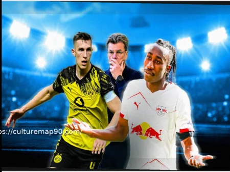 Полный выпуск Sportschau в субботу