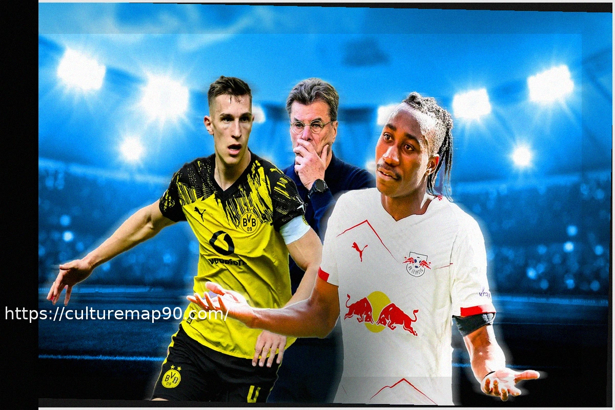 Preview Полный выпуск Sportschau в субботу