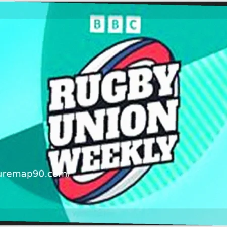 Rugby Union Weekly