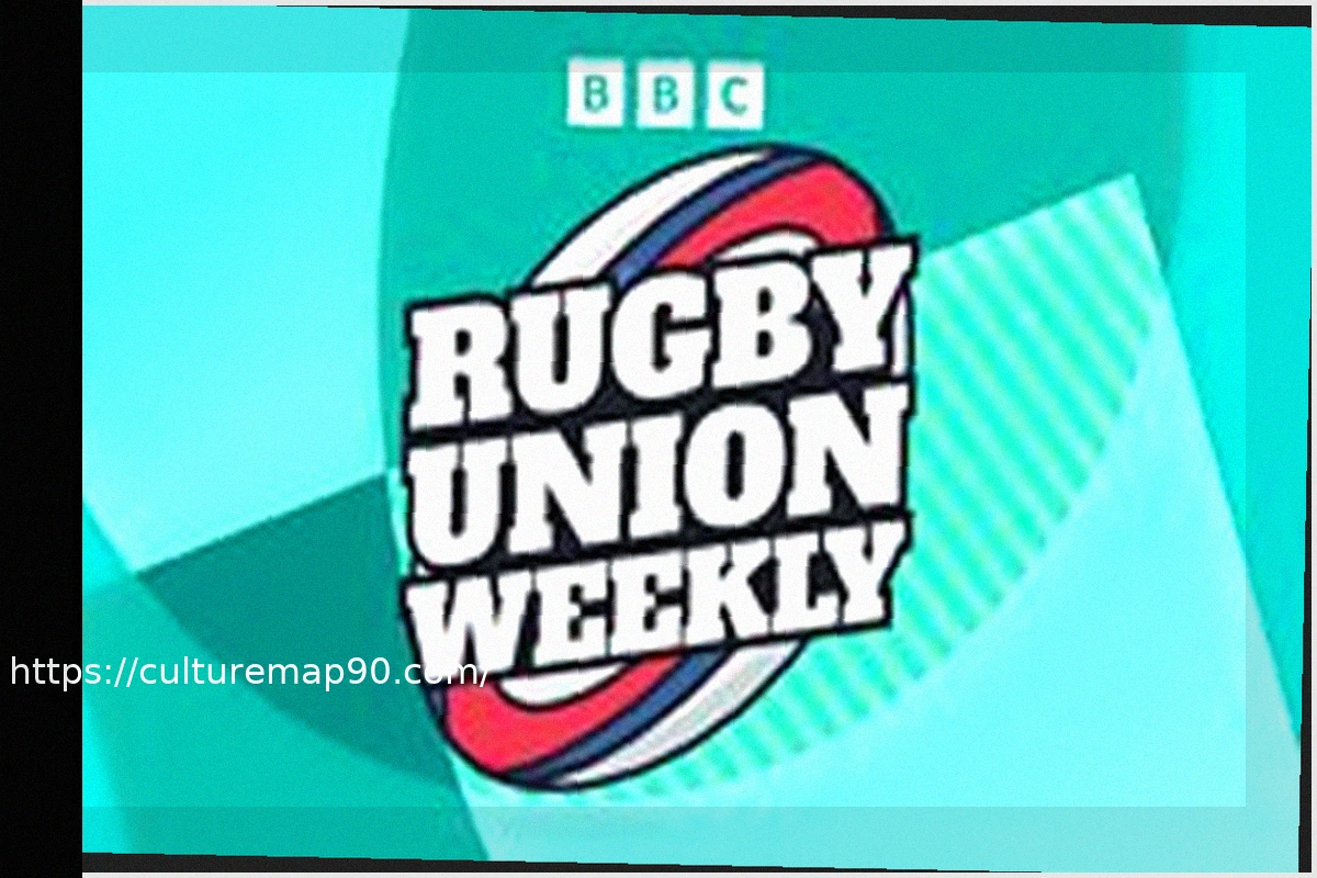 Preview Rugby Union Weekly