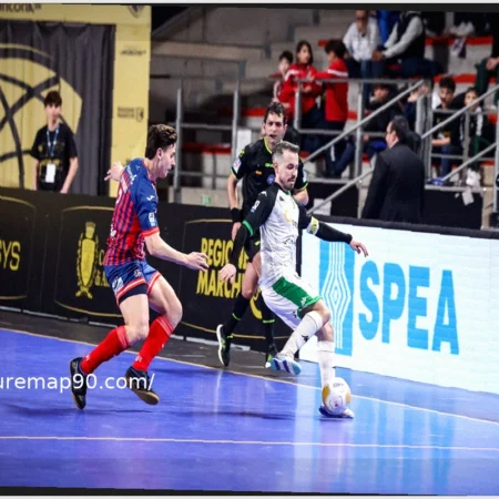 Serie A KINTO: Возвращение с громом – L84-Feldi SKY Match и дерби Sala Consilina-Sandro Abate