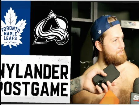 Unraveling the NHL Season: The Telling Trend of Blowouts