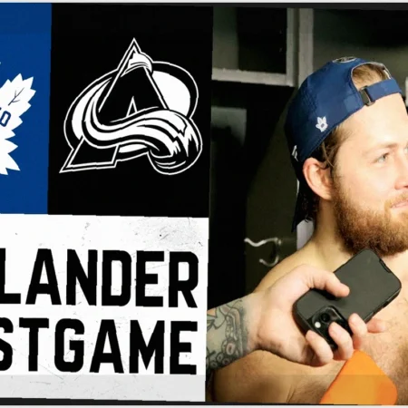 Unraveling the NHL Season: The Telling Trend of Blowouts