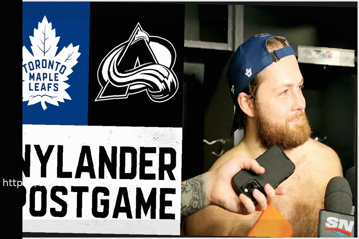 Preview Unraveling the NHL Season: The Telling Trend of Blowouts