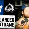 Unraveling the NHL Season: The Telling Trend of Blowouts