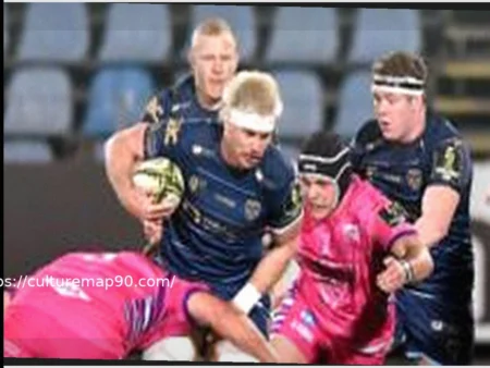 Dragons Reach European Challenge Cup Semi-Finals for First Time in a Decade