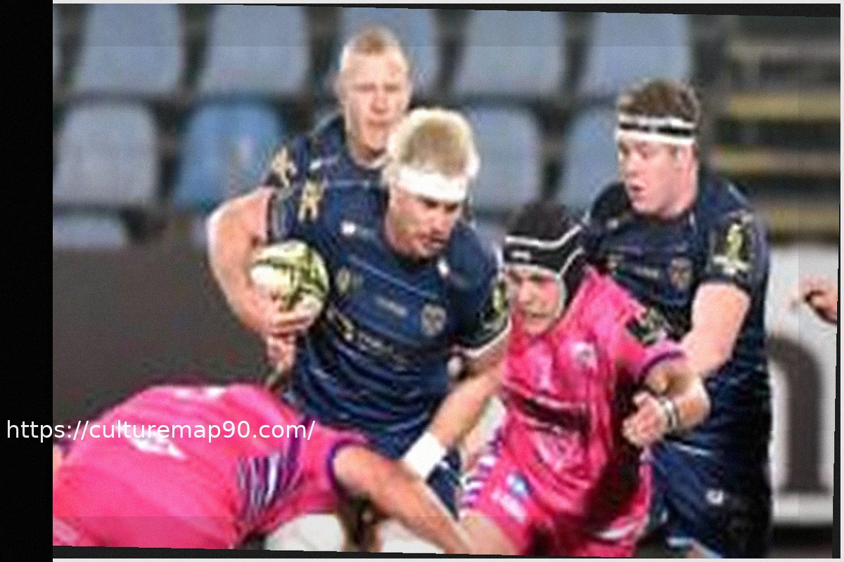 Preview Dragons Reach European Challenge Cup Semi-Finals for First Time in a Decade