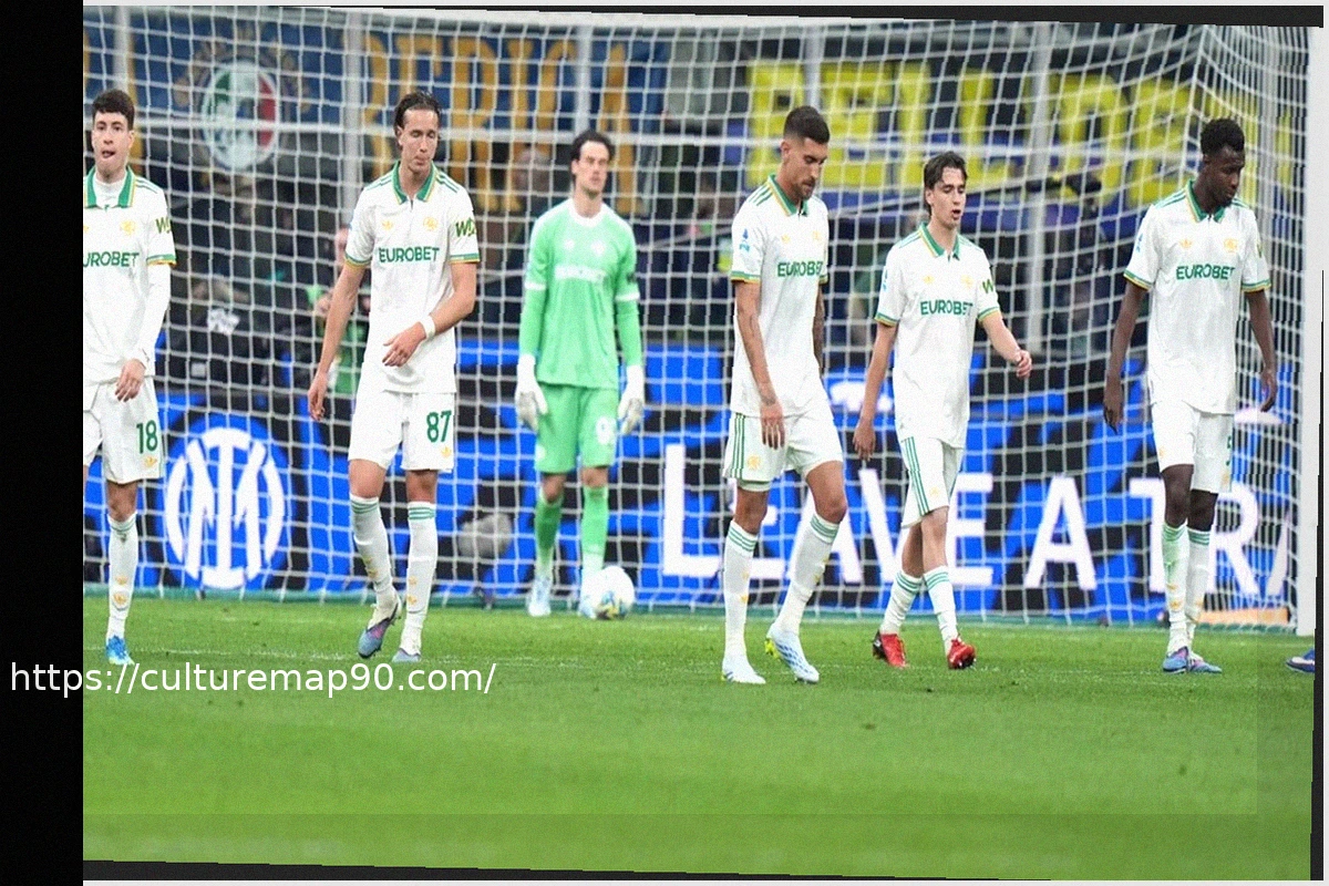 Preview AS Roma: Friedkin Ownership Prepares Drastic Squad Overhaul