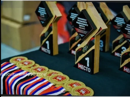 Чеченский Боец Достиг Быстрой Победы Удушающим Приемом в UFC