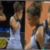 Jasmine Paolini Cries on Court: Unexpected Early Exit in Stuttgart, Turkish Player Sonmez Wins