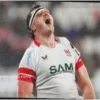 Ulster Advances to Challenge Cup Semi-Finals