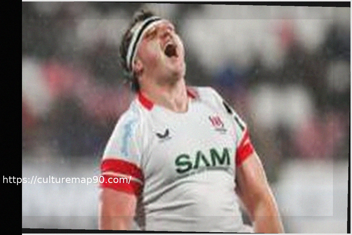 Preview Ulster Advances to Challenge Cup Semi-Finals