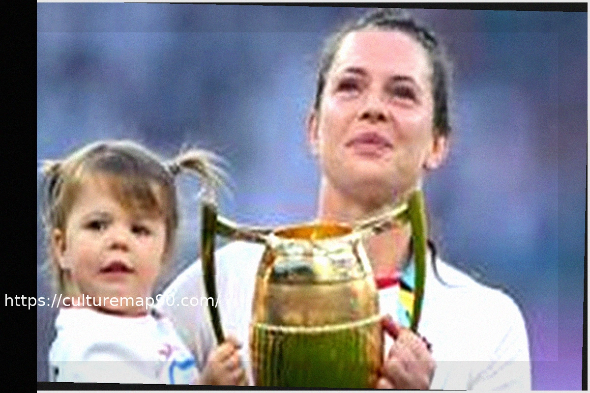 Preview Изменение роли материнства в регби: Истории звездных спортсменок