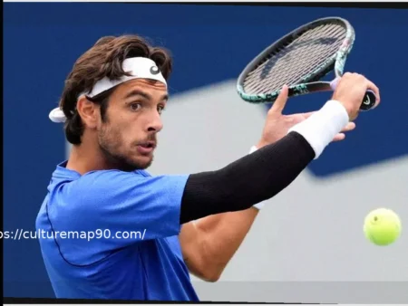 ATP Monte Carlo Day 4 Predictions: Musetti vs Vacherot & More