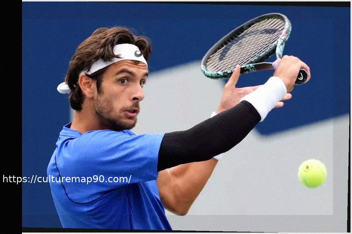 Preview ATP Monte Carlo Day 4 Predictions: Musetti vs Vacherot & More