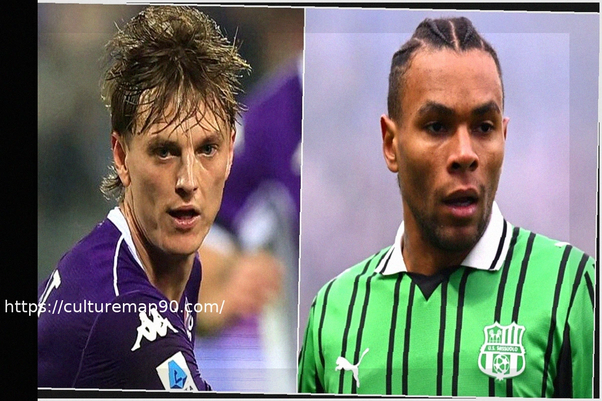 Preview Fiorentina vs Sassuolo: Где смотреть, время матча, как настроиться