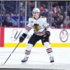 Sacha Boisvert Nets First NHL Goal, Blackhawks End Skid with 4-2 Triumph