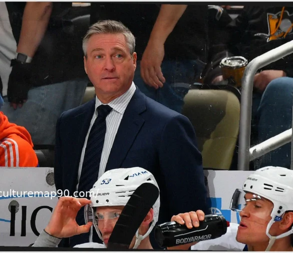 Patrick Roy and the 5 Biggest Shocks From the 2025-26 NHL Season So Far
