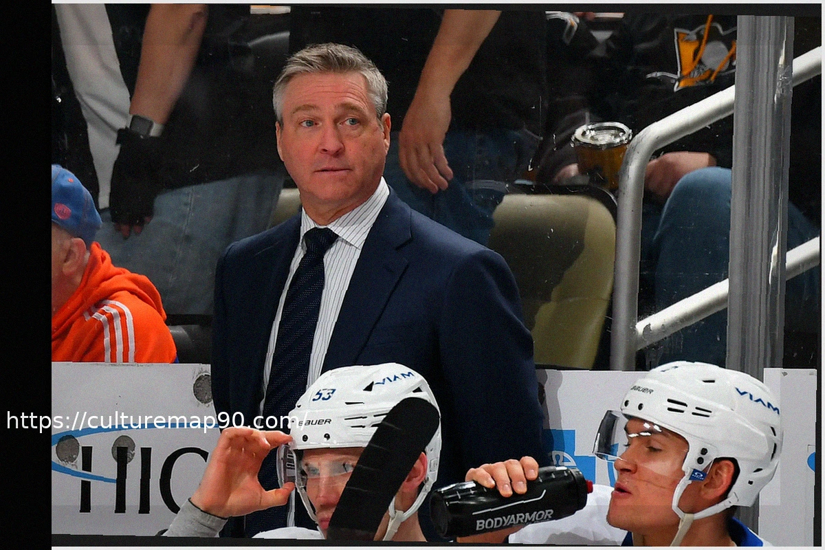 Preview Patrick Roy and the 5 Biggest Shocks From the 2025-26 NHL Season So Far