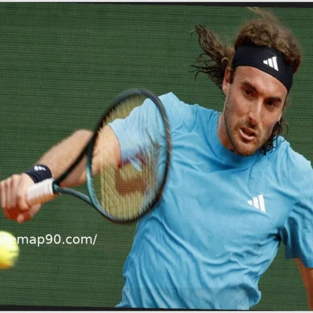 Becker’s Ruthless Take on Tsitsipas’s Crisis: “When Will He Realize…”