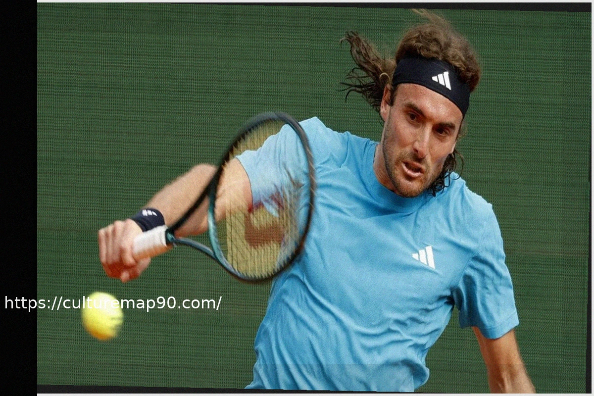 Preview Becker’s Ruthless Take on Tsitsipas’s Crisis: “When Will He Realize…”