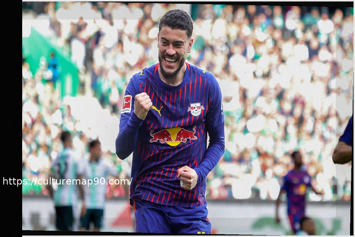 Preview Leipzig Briefly Shaken, Claims Bundesliga Win in Bremen