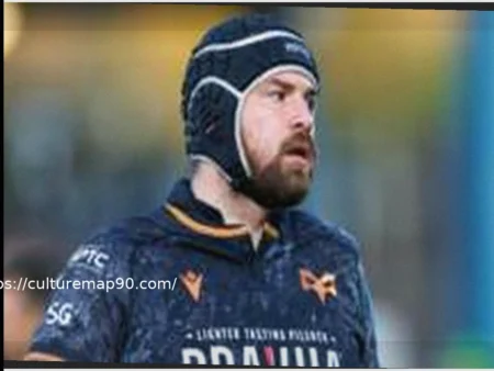 Morgan Morris: Ospreys’ Number Eight Primed for Wales Call-Up After Challenging Year