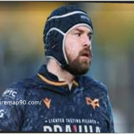 Morgan Morris: Ospreys’ Number Eight Primed for Wales Call-Up After Challenging Year