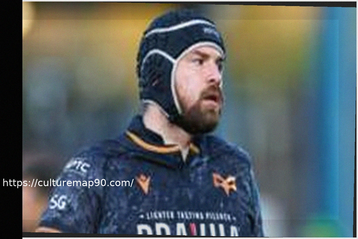 Preview Morgan Morris: Ospreys’ Number Eight Primed for Wales Call-Up After Challenging Year