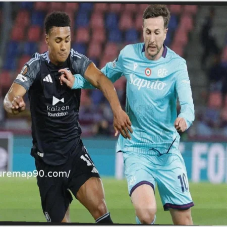 Aston Villa vs. Bologna: Dove vederla in TV e Streaming, Orario e Probabili Formazioni