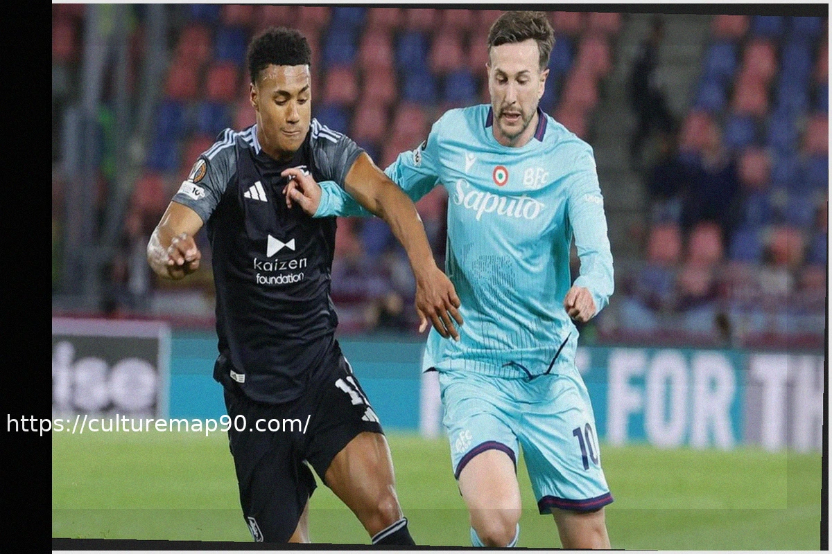 Preview Aston Villa vs. Bologna: Dove vederla in TV e Streaming, Orario e Probabili Formazioni