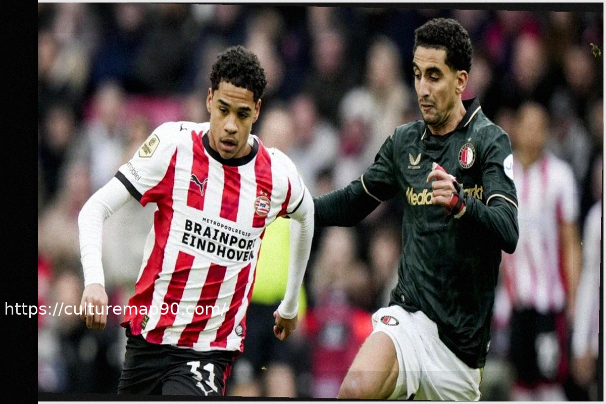 Preview Noah Fernandez and PSV’s Title Triumph