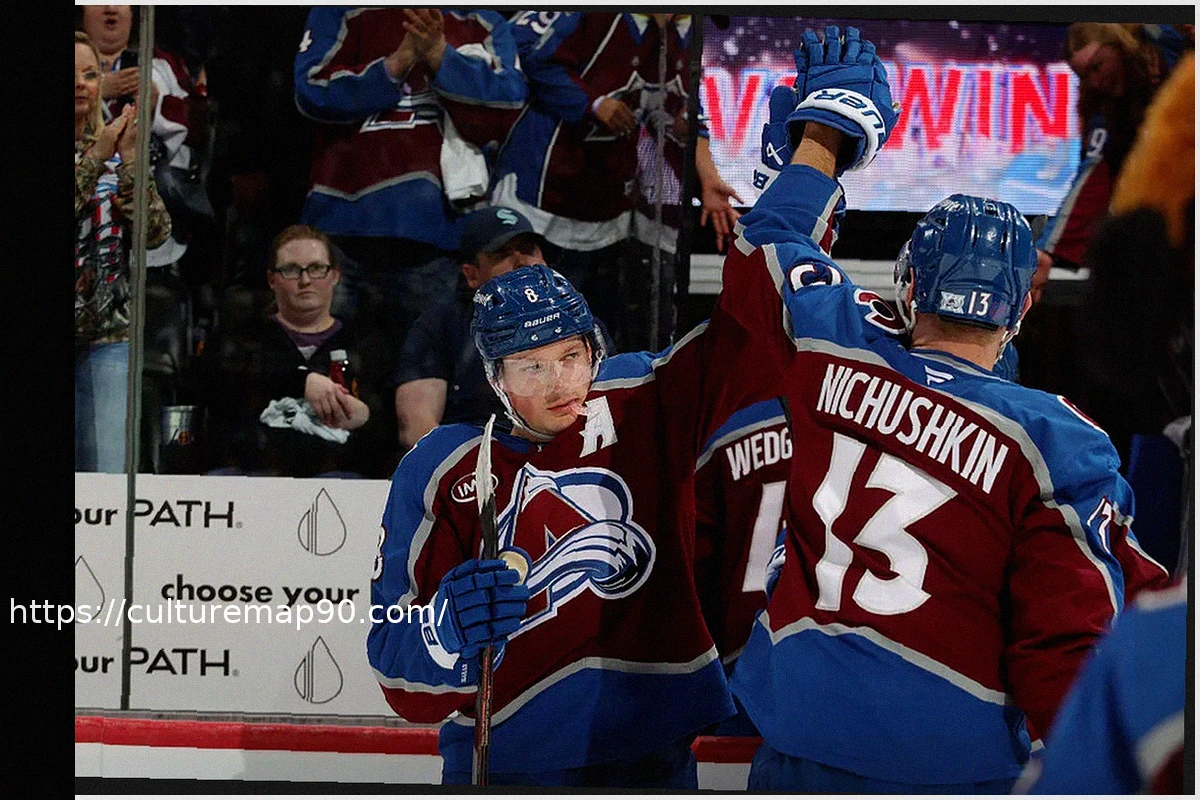 Preview Kings vs. Avalanche: NHL Playoffs Game 1 Prediction, Picks, and Odds