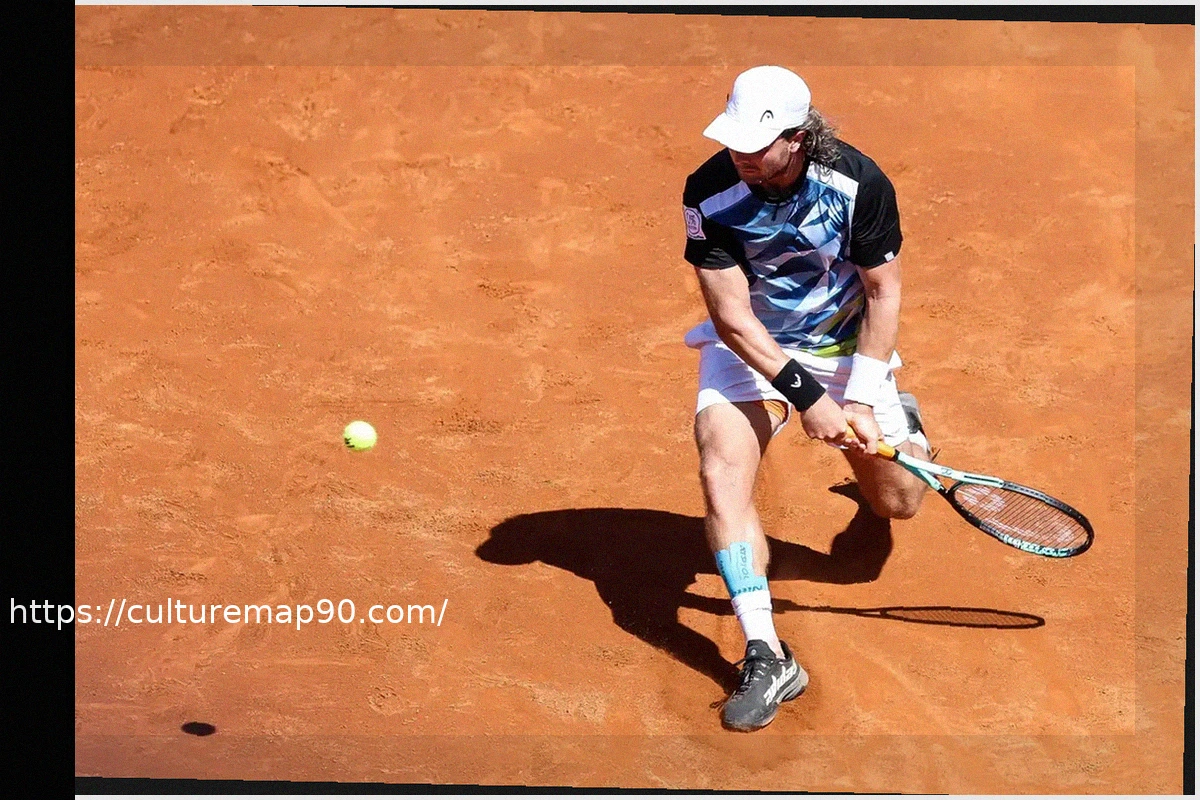 Preview ATP Marrakech Final: Rafael Jodar vs Marco Trungelliti – Match Preview
